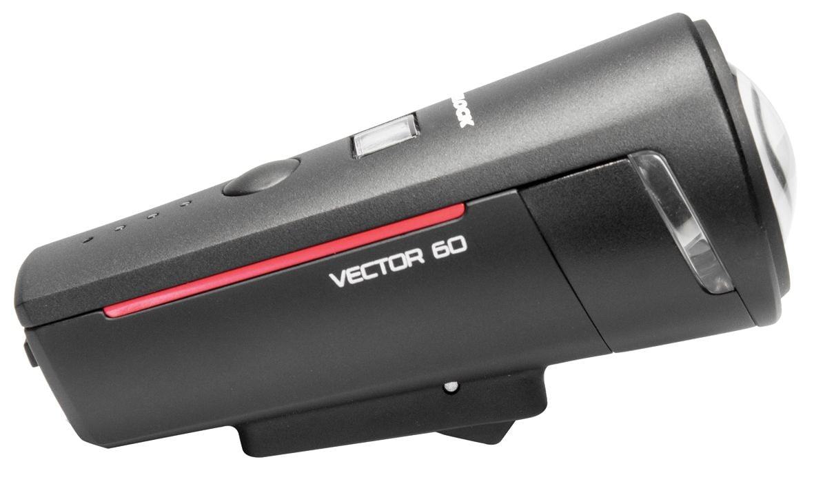 Trelock LS 600 I-Go Vector 60 - Liquid-Life