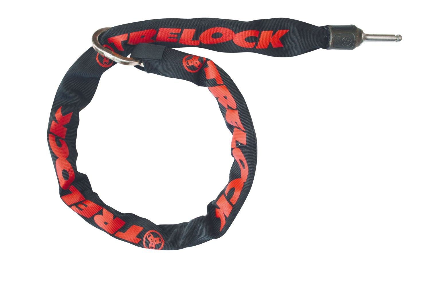 Trelock ZR 455/100 black without bag - Liquid-Life