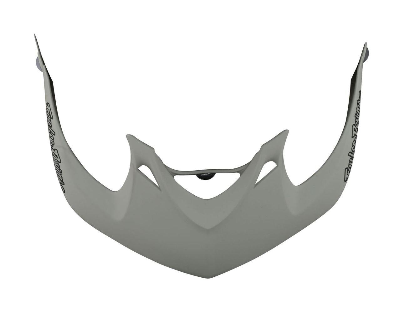 Troy Lee Designs A1 Helm Drone - Liquid-Life #Wähle Deine Farbe_Silver