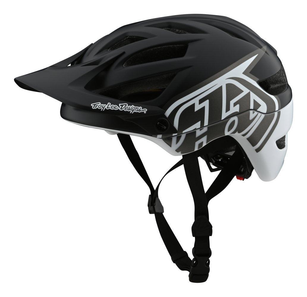 troy lee designs fahrradhelm Troy Lee Designs A1 Classic MIPS – 5-Sterne MTB-Sicherheit & Komfort