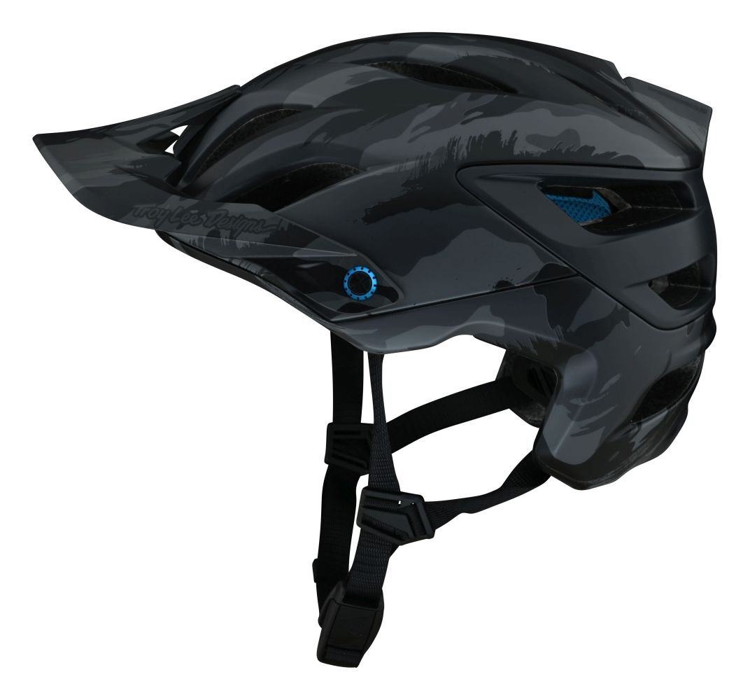 troy lee designs enduro mtb-helm a3 mips MIPS: Ultimativer Schutz & Komfort für MTB VAUDE CityGo Bike 23 PLP_Feature-Battery:Bosch 625Wh Farbe:Frost White Even if you know