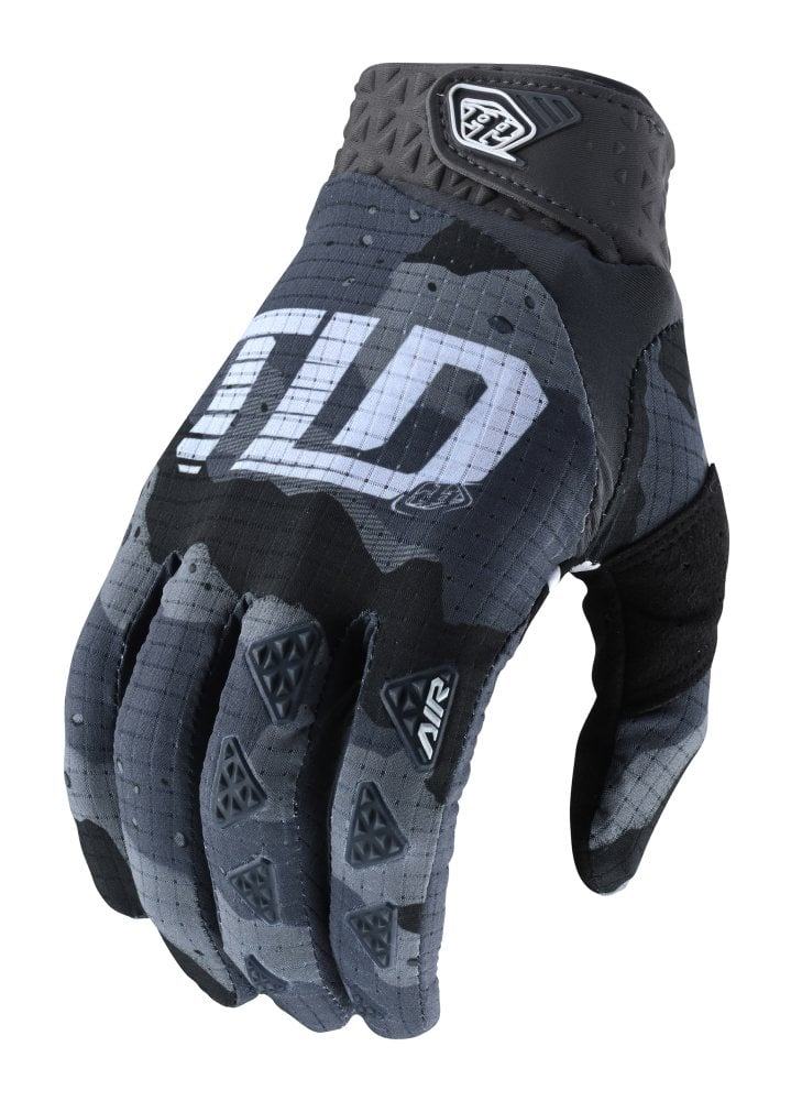 Troy Lee Designs Air Glove – Maximale Belüftung & Perfekter Grip
