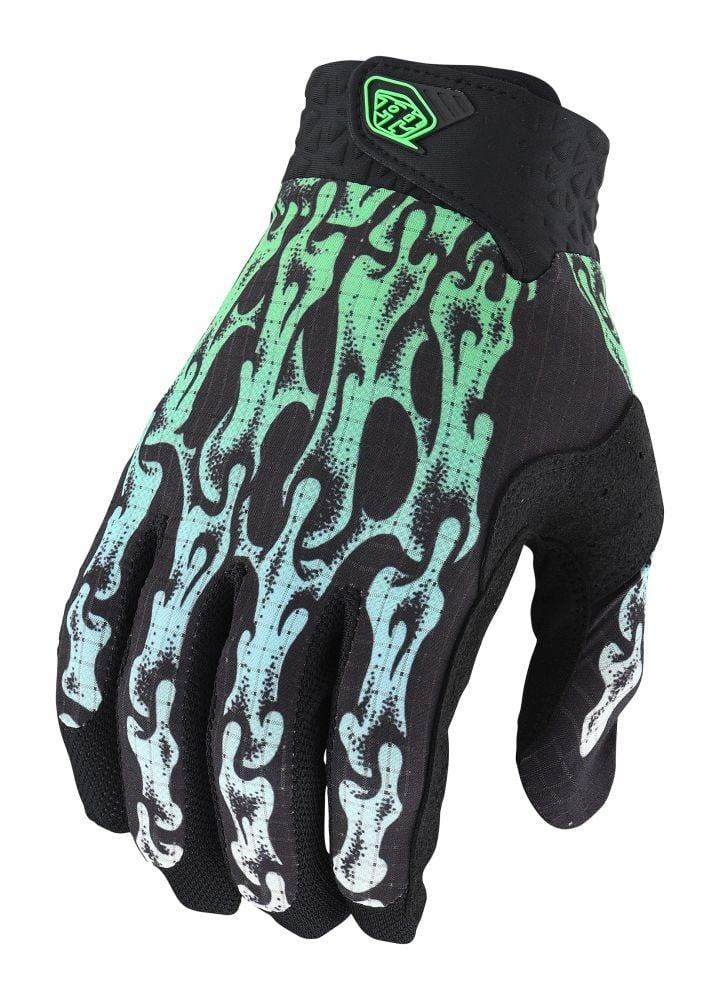 Troy Lee Designs Air Handschuh Youth Slime Hands - Liquid-Life