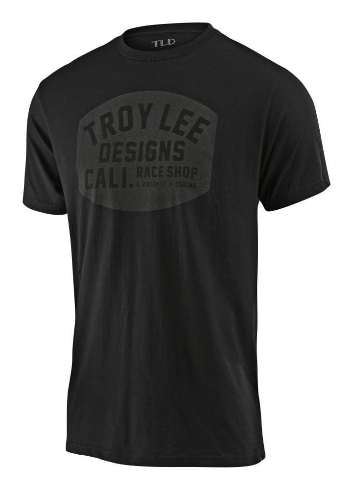 Troy Lee Designs Blockworks Tee - Liquid-Life