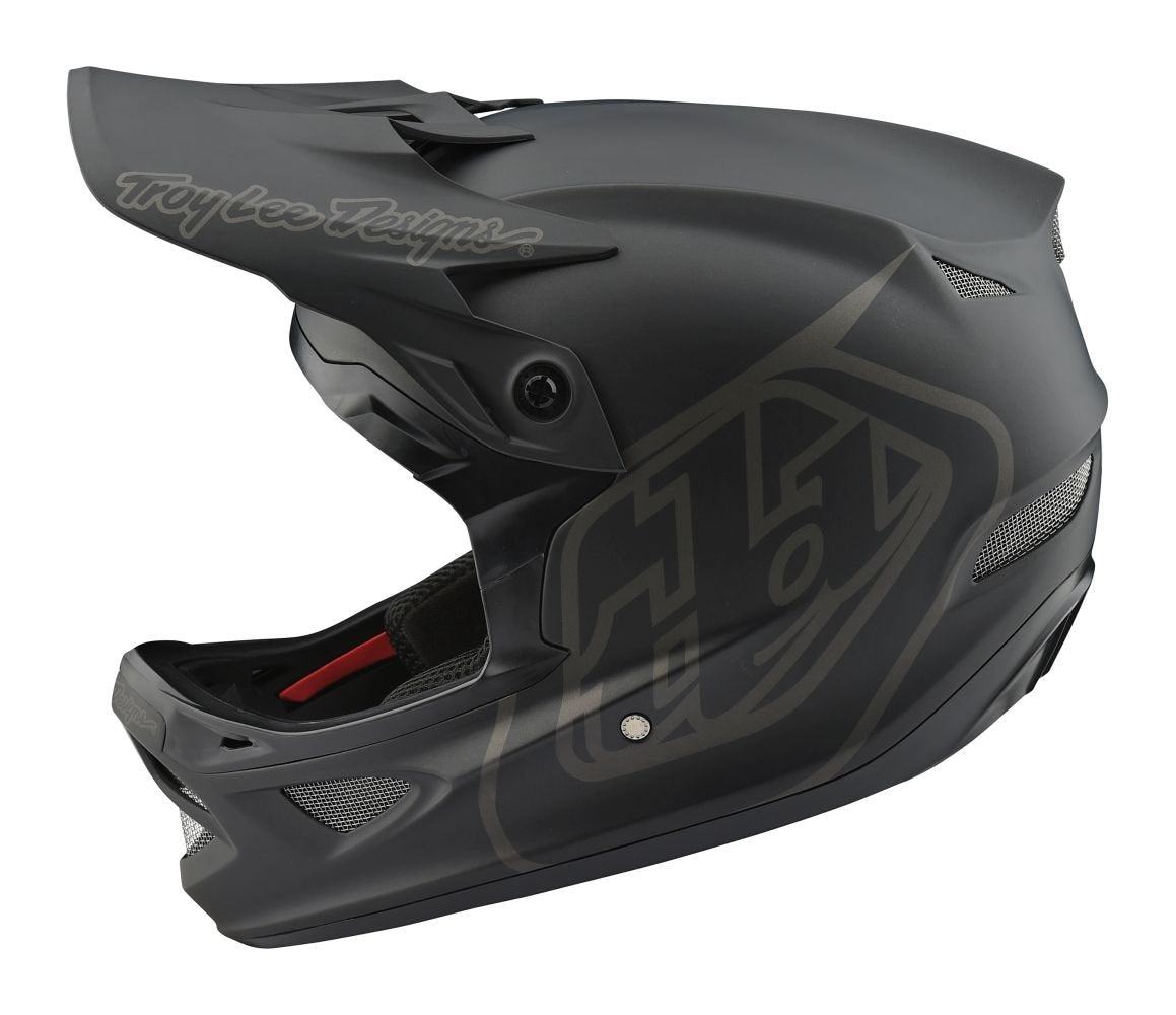 Troy Lee Designs D3 Fiberlite - Liquid-Life