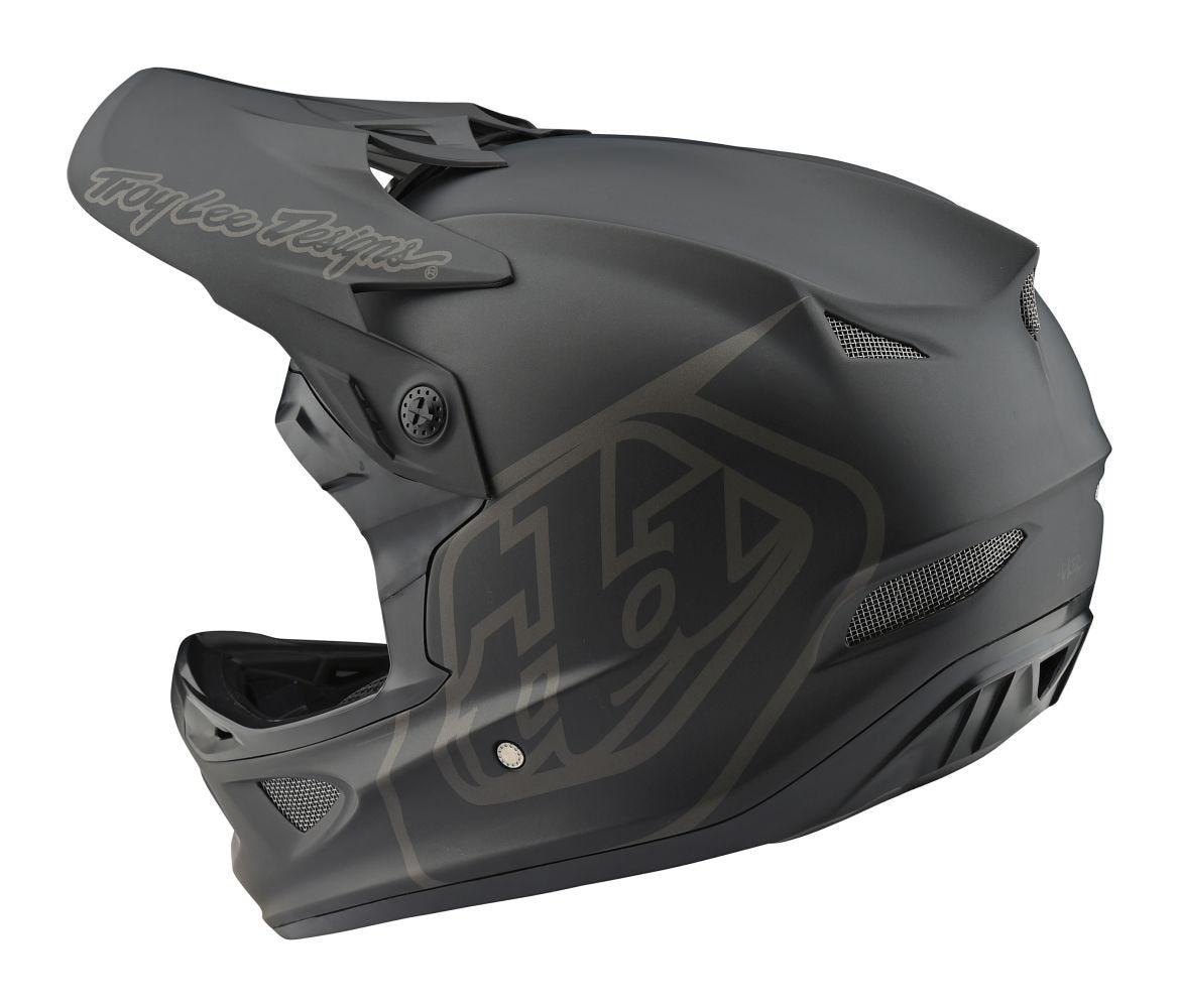 Troy Lee Designs D3 Fiberlite - Liquid-Life