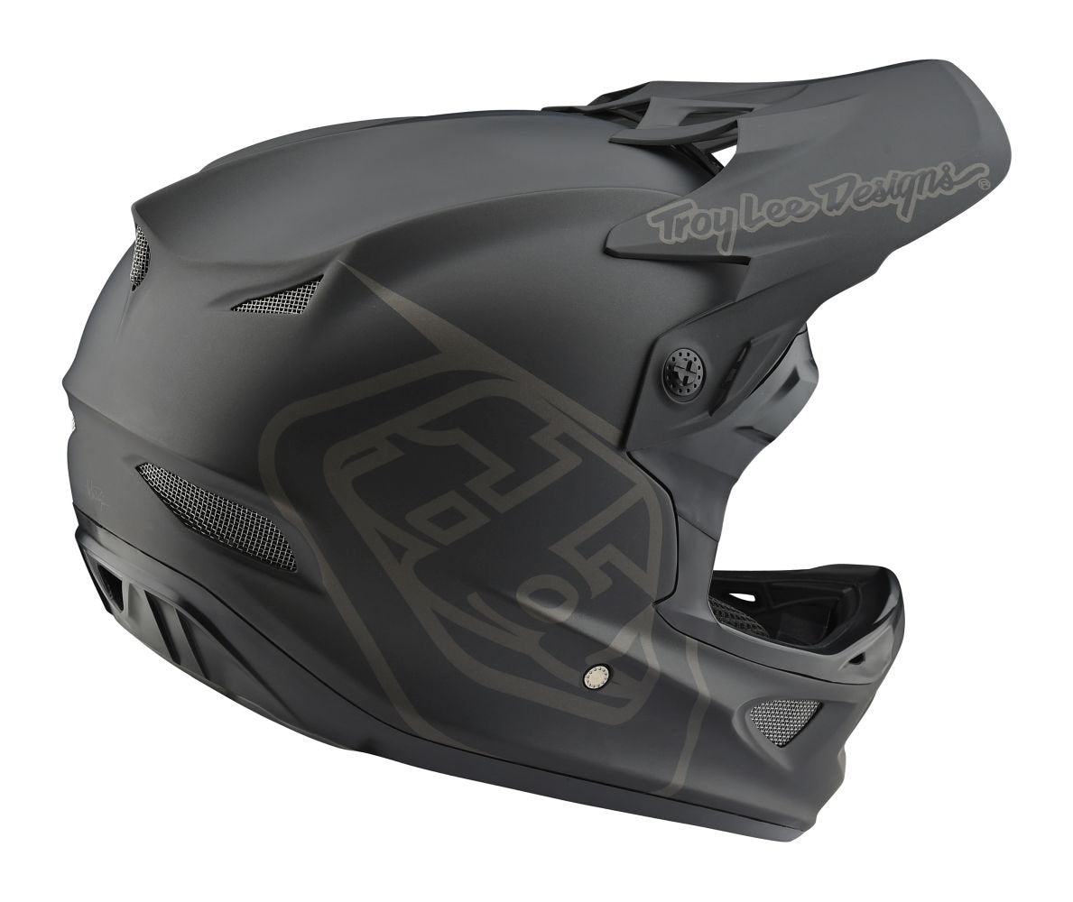 Troy Lee Designs D3 Fiberlite - Liquid-Life