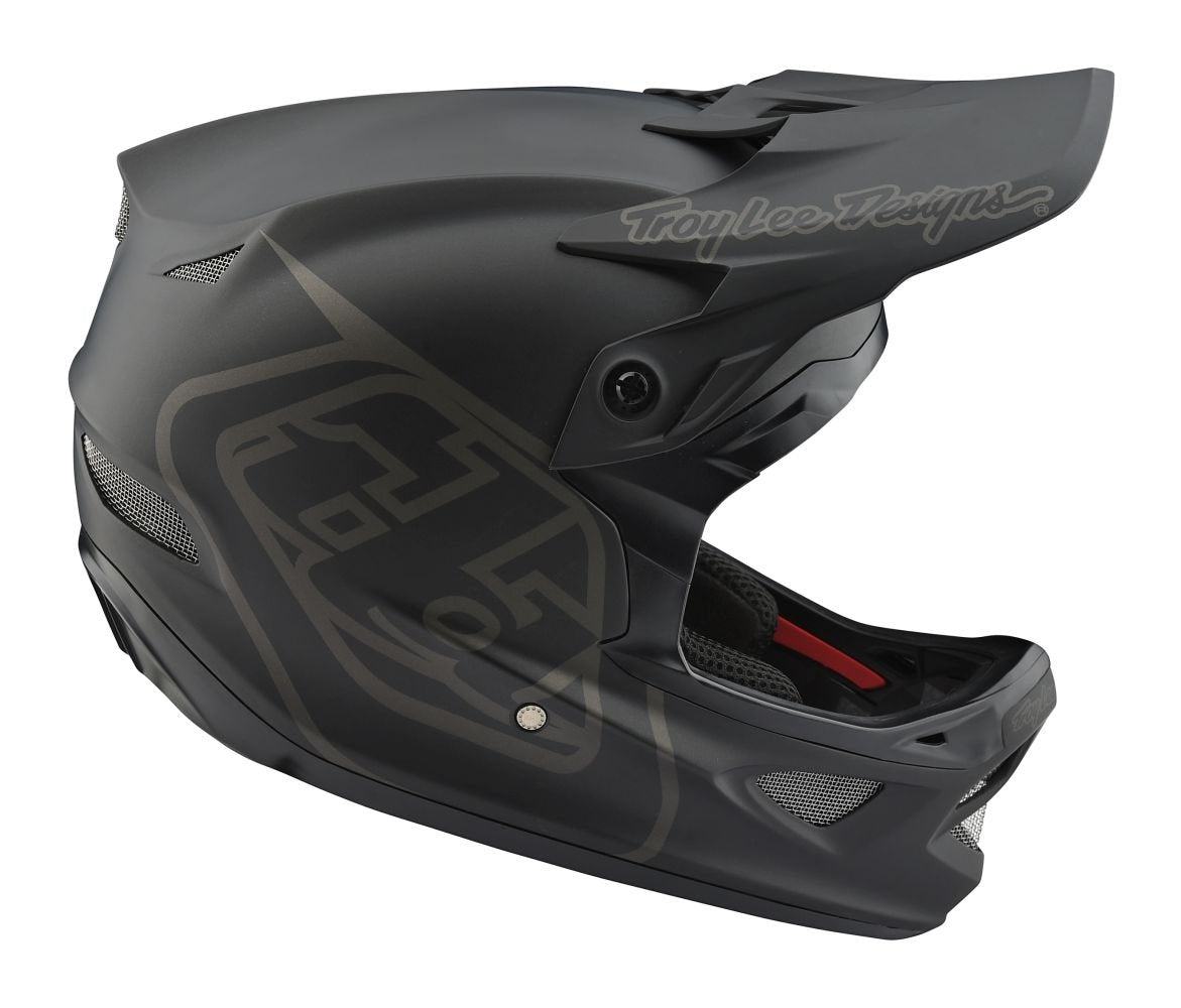 Troy Lee Designs D3 Fiberlite - Liquid-Life