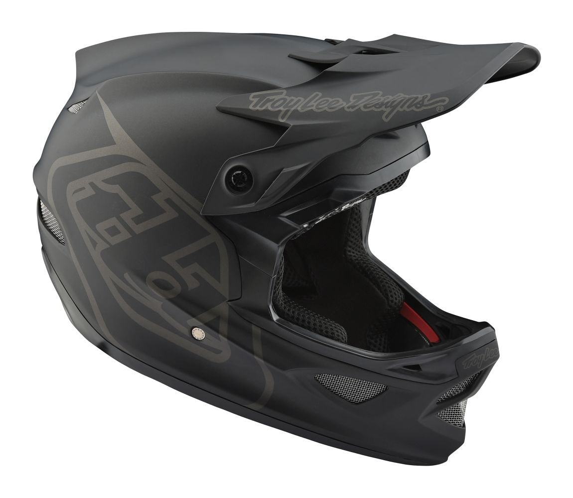 Troy Lee Designs D3 Fiberlite - Liquid-Life