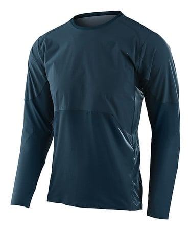 Troy Lee Designs Drift Longsleeve Jersey - Liquid-Life