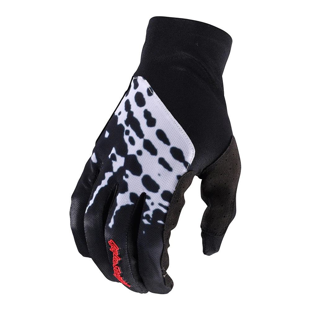 troy lee designs handschuhe Troy Lee Designs Flowline Glove Big Spin