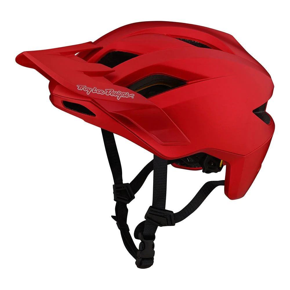 fahrradhelm apple Troy Lee Designs Flowline MIPS Helm – Top-Schutz für MTB & E-Bike anfrage Varianten:1000g Beutel 60km Fahrradtour als ungeübter