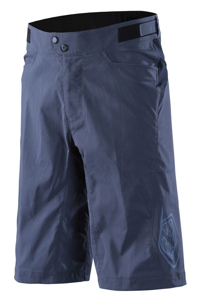 Troy Lee Designs Flowline Short Shell - Liquid-Life #Wähle Deine Farbe_Solid