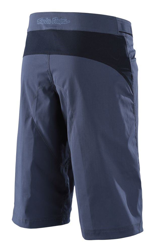 Troy Lee Designs Flowline Short Shell - Liquid-Life #Wähle Deine Farbe_Solid