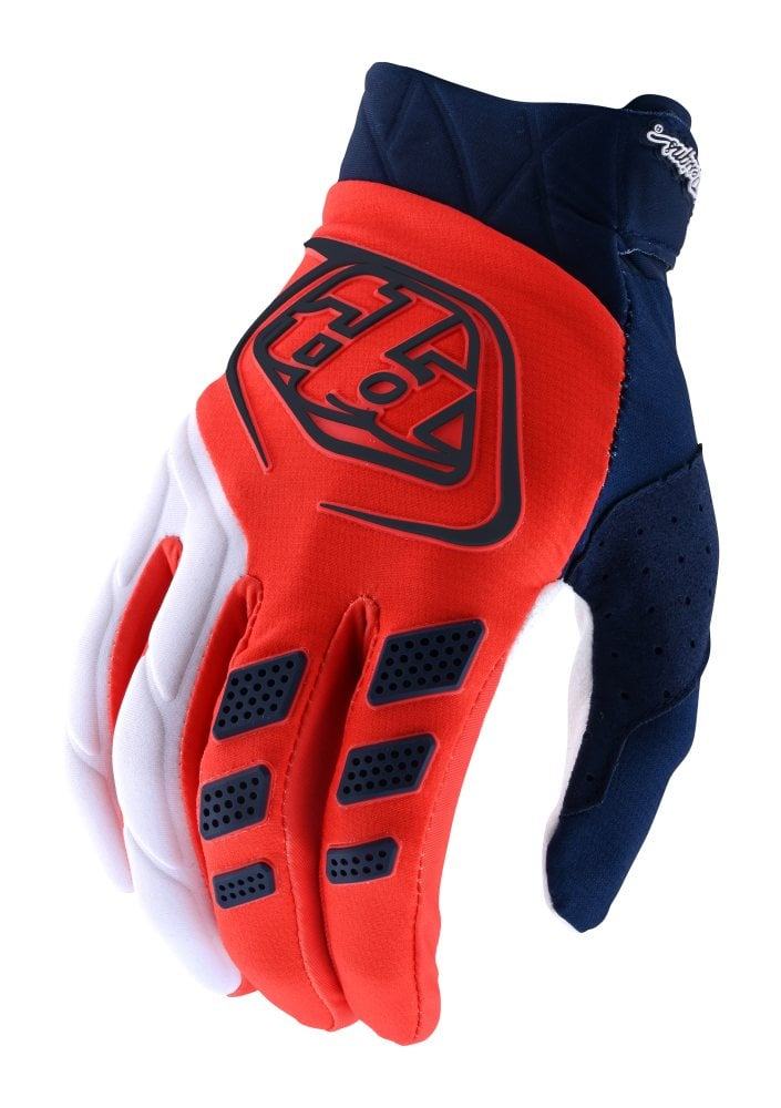 Troy Lee Designs Revox Glove - Liquid-Life #Wähle Deine Farbe_Orange