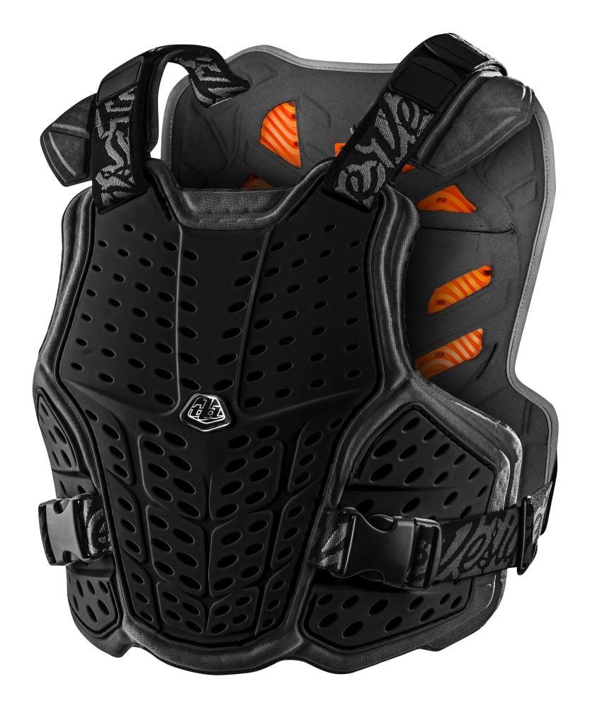 Troy Lee Designs Rockfight CE Chest Protector - Liquid-Life