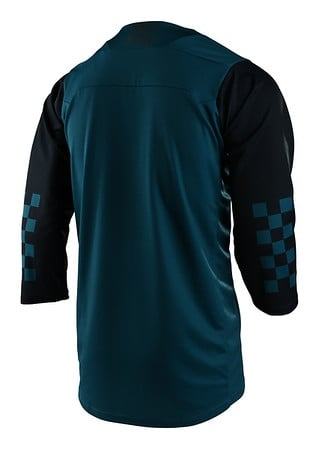 Troy Lee Designs Ruckus Jersey Team 81 - Liquid-Life #Wähle Deine Farbe_Marine