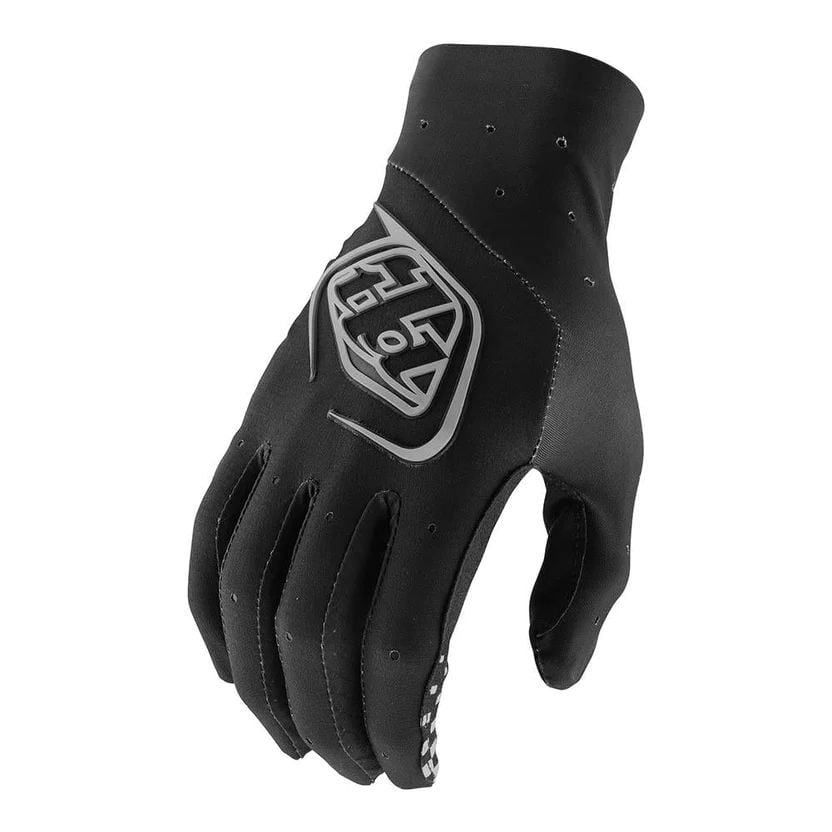 Troy Lee Designs Se Ultra Glove - Liquid-Life #Wähle Deine Farbe_Black