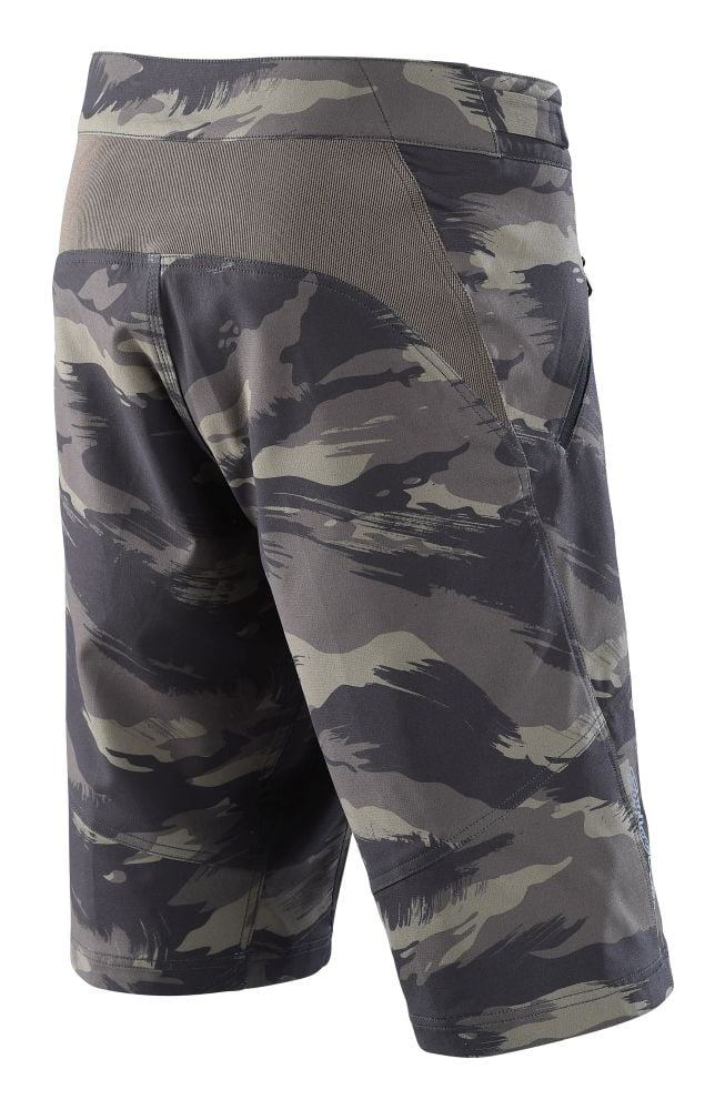 Troy Lee Designs Skyline Short - Liquid-Life #Wähle Deine Farbe_Shell Brushed Camo