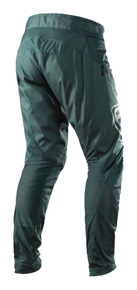 Troy Lee Designs Sprint Pant Solid - Liquid-Life