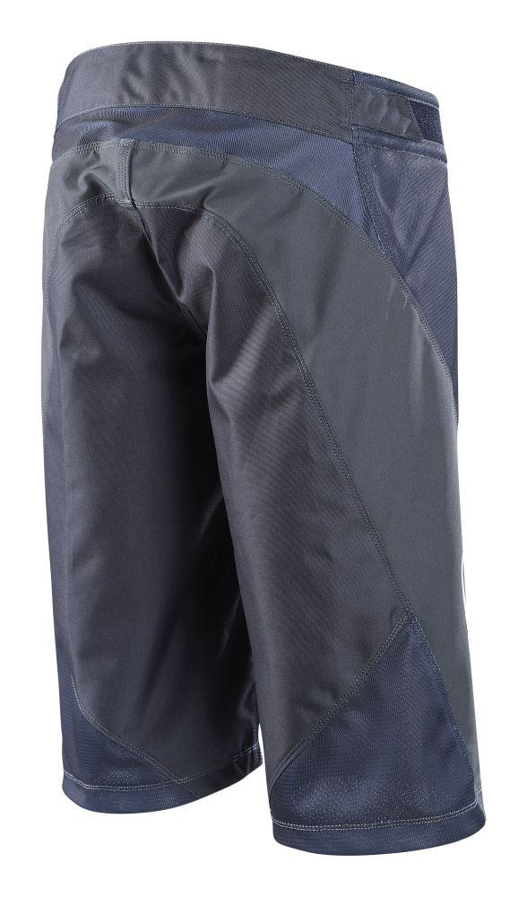 Troy Lee Designs Sprint Short Solid - Liquid-Life #Wähle Deine Farbe_charcoal