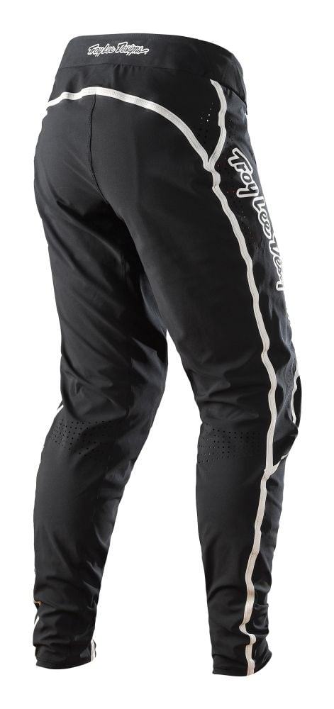 Troy Lee Designs Sprint Ultra Pant - Liquid-Life #Wähle Deine Farbe_Lines black/white