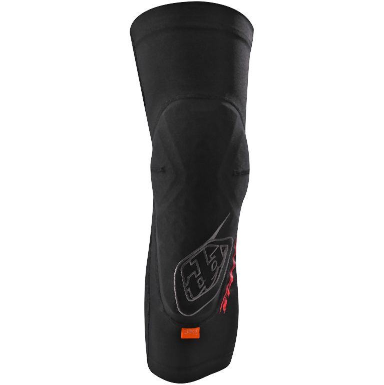 Troy Lee Designs Stage Knee Guard - Liquid-Life #Wähle Deine Farbe_black