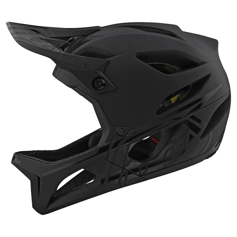 Troy Lee Designs Stage Mips Helmet - Liquid-Life