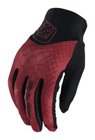 Troy Lee Designs Wmn'S Ace Glove Snake - Liquid-Life