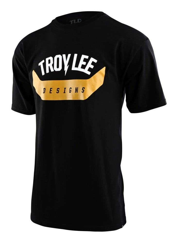 Troy Lee Designs youth Arc T-Shirt - Liquid-Life