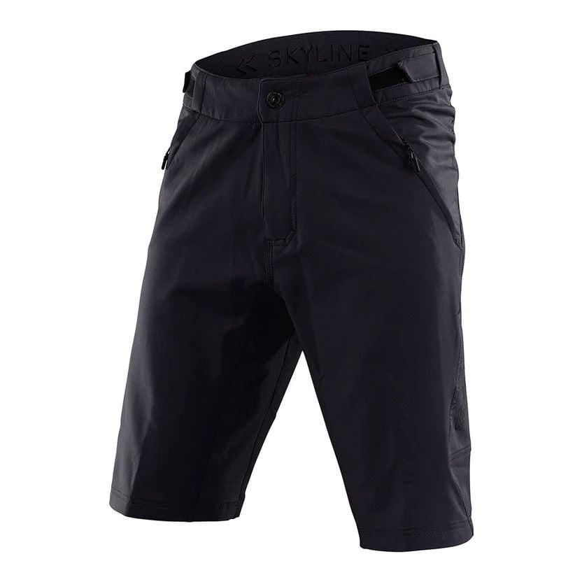 Troy Lee Designs Youth Skyline Short Shell - Liquid-Life