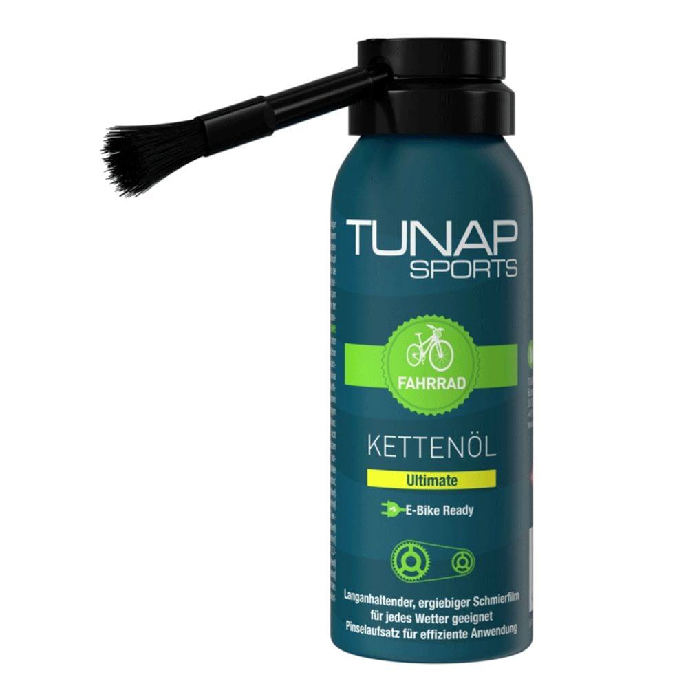 Tunap Kettenöl Ultimate 50ml - Liquid-Life