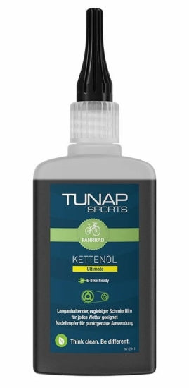 TUNAP Sports Kettenöl Ultimate (Tropfflasche) 100ml