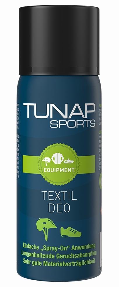 TUNAP Sports Textildeo 50ml - Liquid-Life