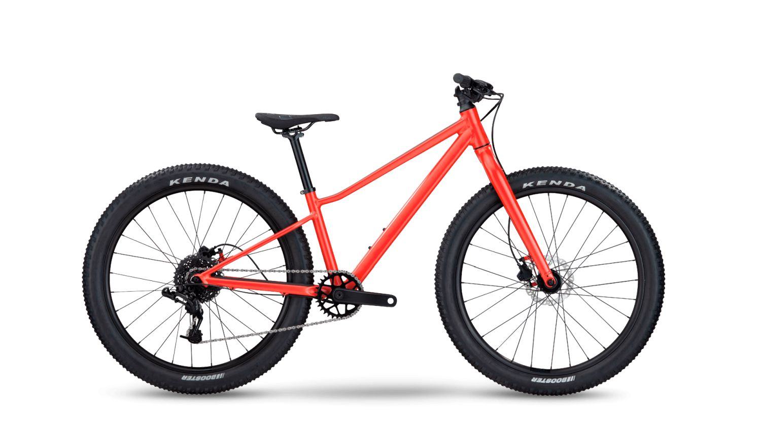 fc bayern fahrrad 24 zoll BMC Twostroke AL 24 VAR2