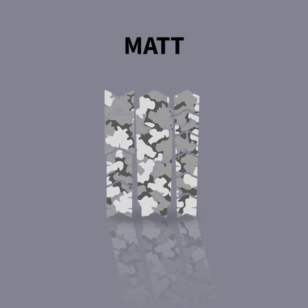 unleazhed frame unscratch BP01-S - Liquid-Life #Wähle Deine Farbe_Undercover Matt