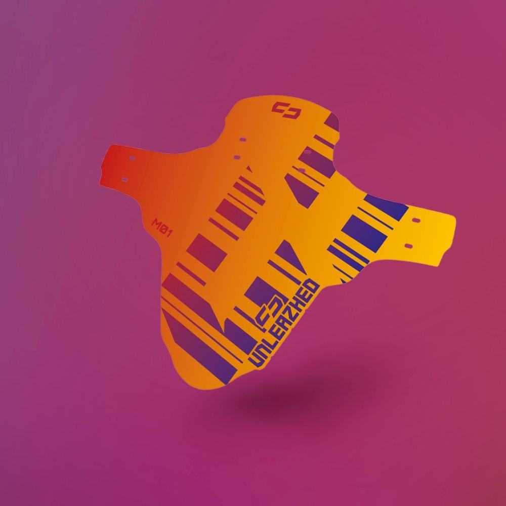 unleazhed unsplash M01 - Liquid-Life #Wähle Deine Farbe_Flip Flop red-gold /red-blue