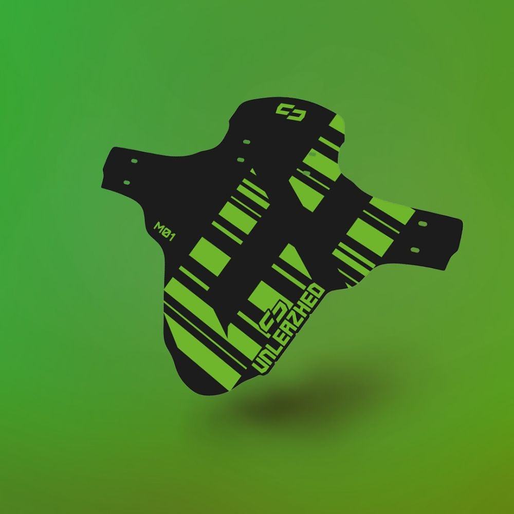 unleazhed unsplash M01 - Liquid-Life #Wähle Deine Farbe_Green