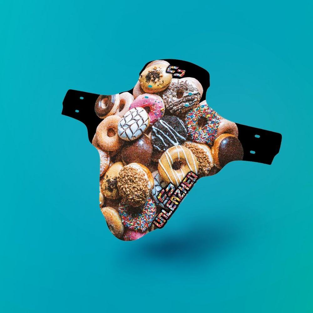 unleazhed unsplash M01 - Liquid-Life #Wähle Deine Farbe_More Donuts