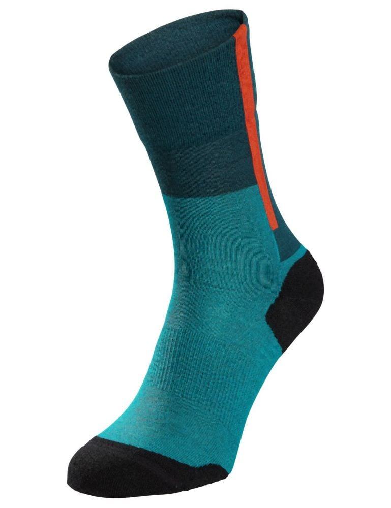 Vaude All Year Wool Socks - Liquid-Life #Wähle Deine Farbe_Wave