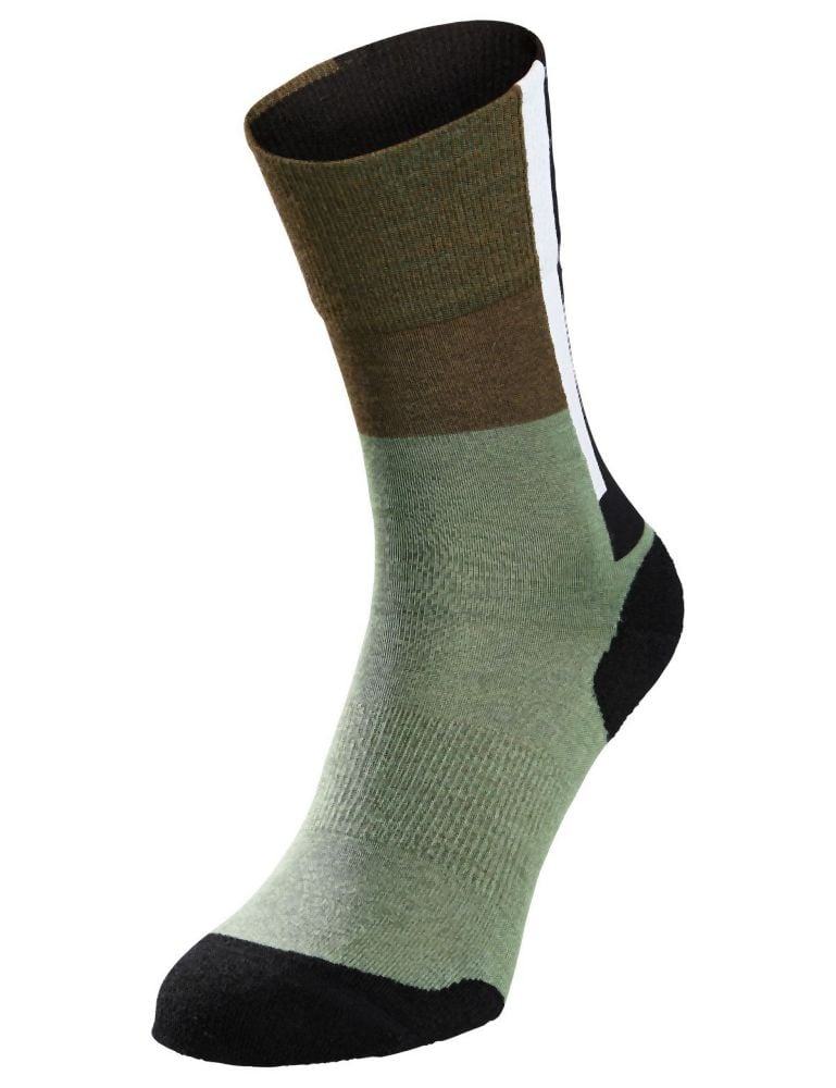 Vaude All Year Wool Socks - Liquid-Life #Wähle Deine Farbe_Willow Green