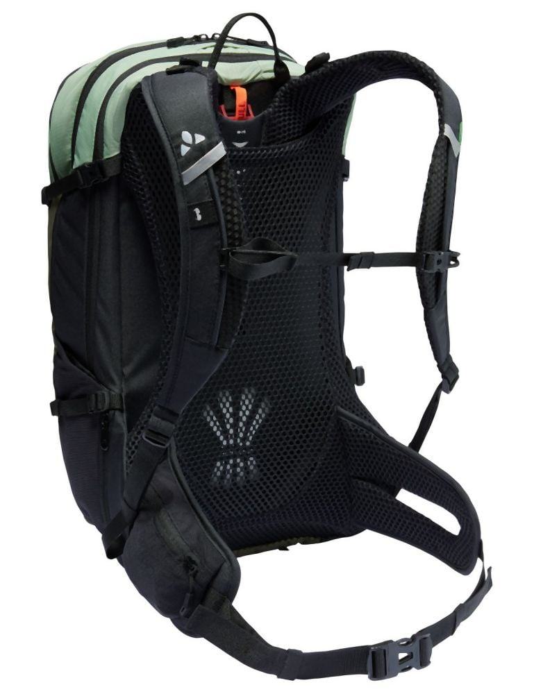 Vaude Bike Alpin 25L - Liquid-Life #Wähle Deine Farbe_Willow Green