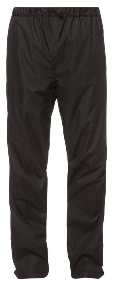 Vaude Fluid Pants II - Liquid-Life #Wähle Deine Farbe_Black