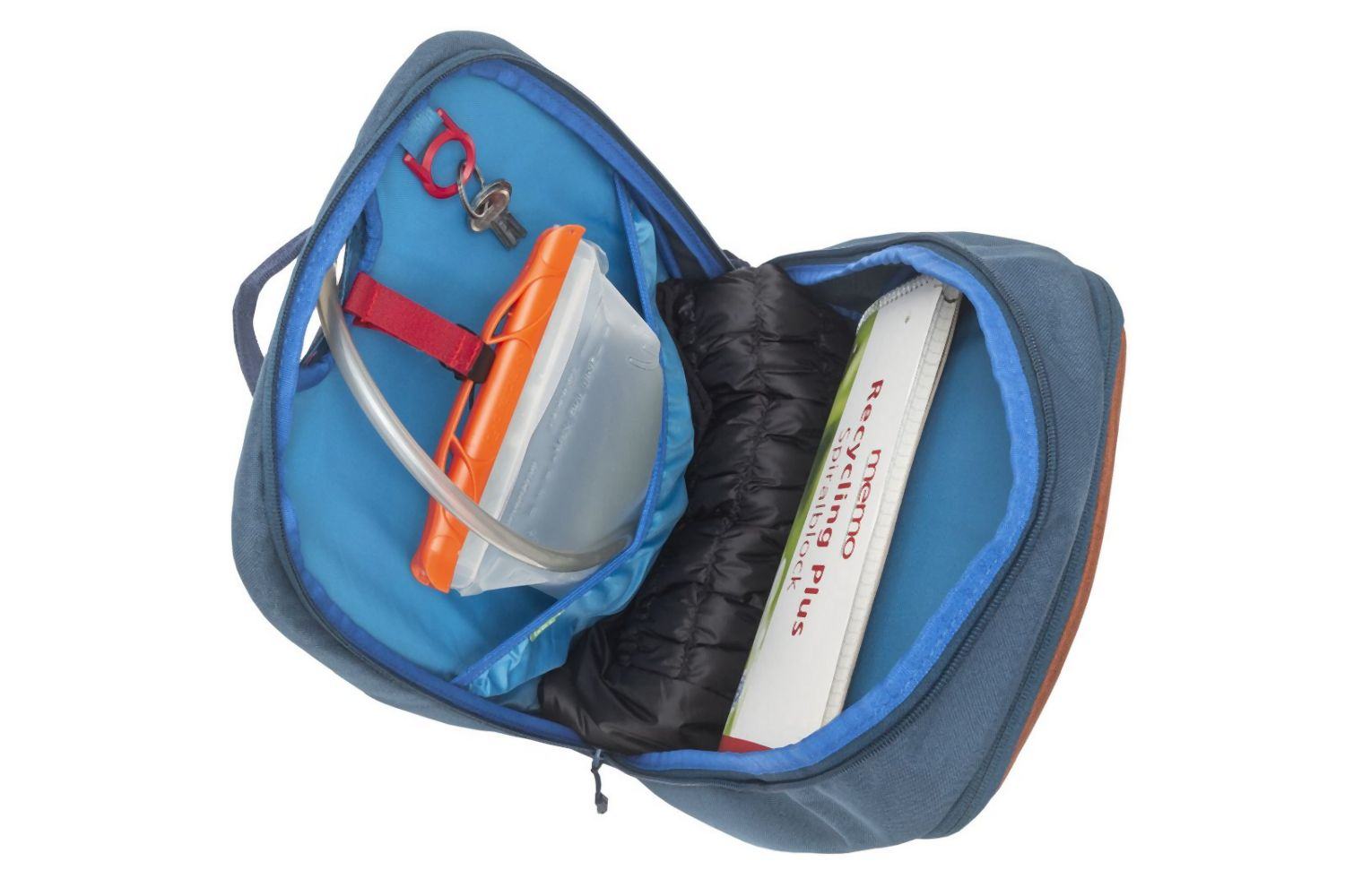 Vaude Ledro - Liquid-Life #Wähle Deine Farbe_Umbra