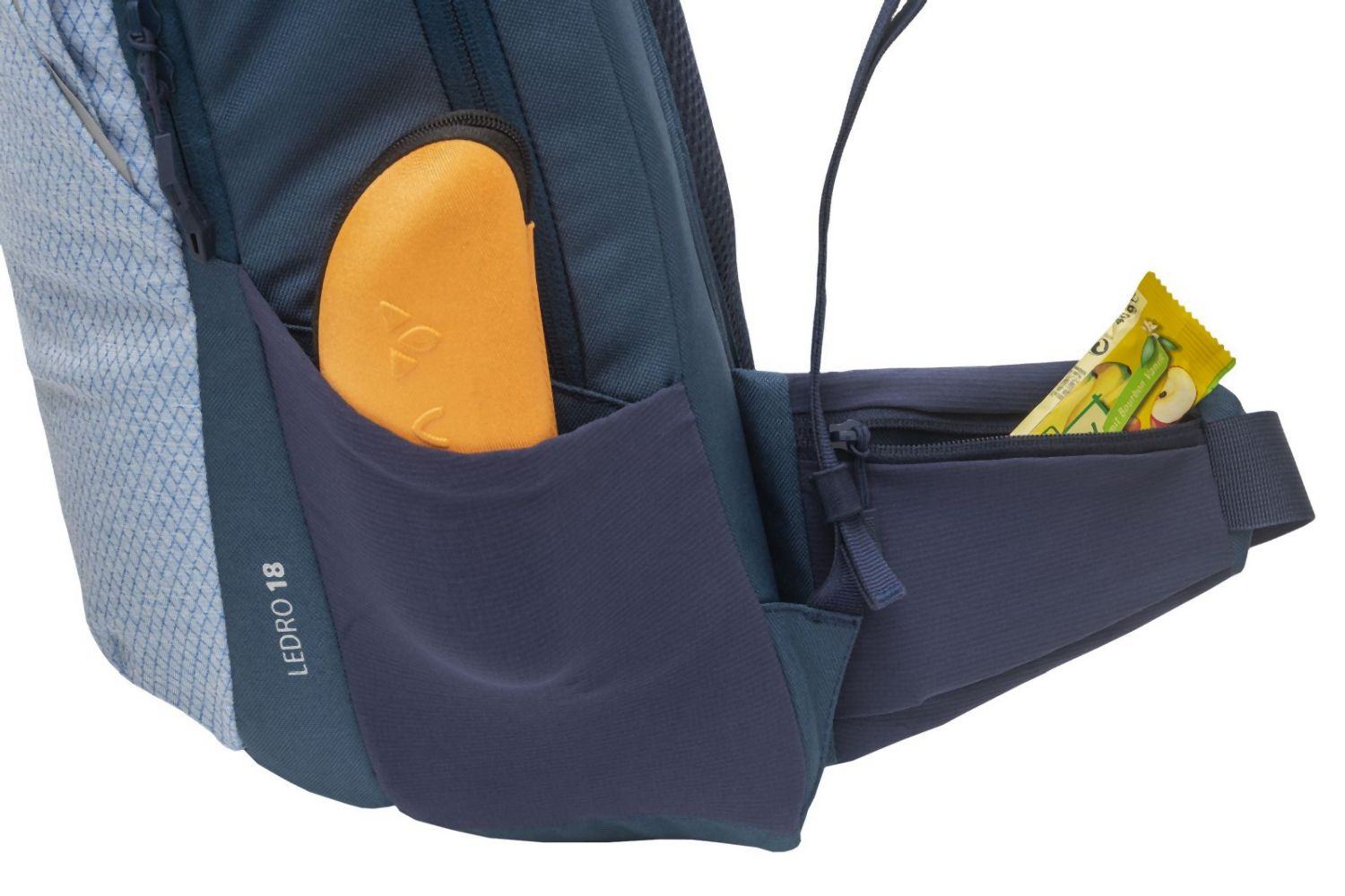 Vaude Ledro - Liquid-Life #Wähle Deine Farbe_Umbra