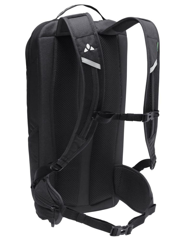 Vaude Ledro - Liquid-Life #Wähle Deine Farbe_Black