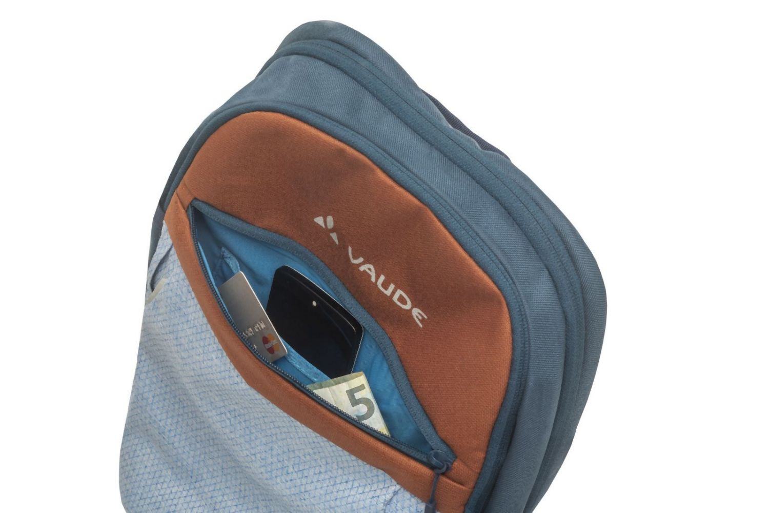 Vaude Ledro - Liquid-Life #Wähle Deine Farbe_Umbra