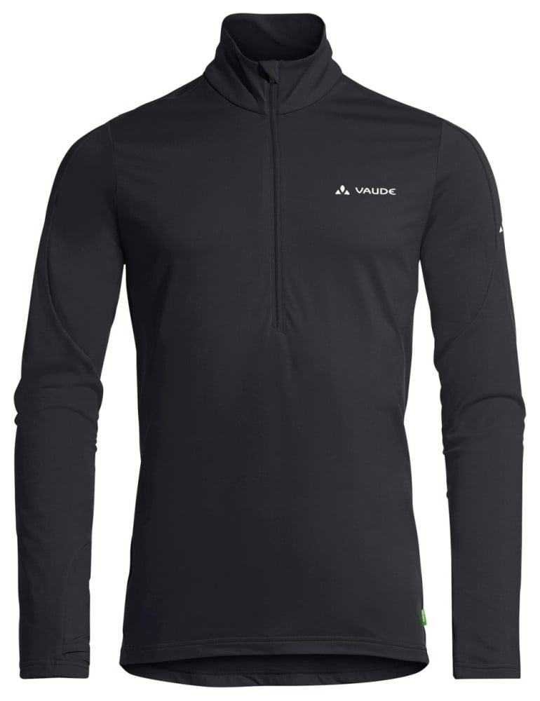 Vaude Livigno Halfzip II - Liquid-Life #Wähle Deine Farbe_Black
