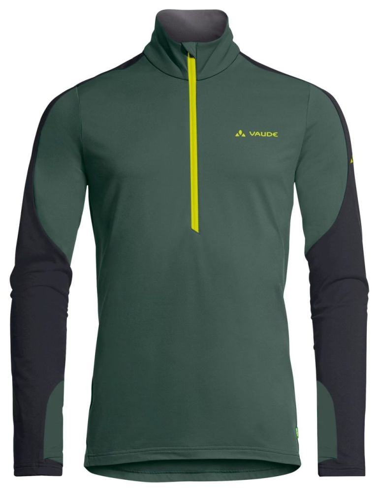 Vaude Livigno Halfzip II - Liquid-Life