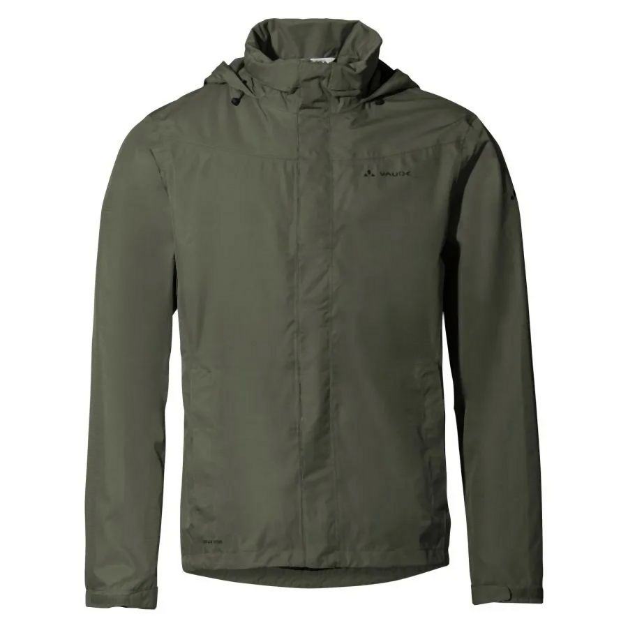 Vaude Men's Escape Bike Light Jacket - Liquid-Life #Wähle Deine Farbe_Khaki